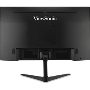 ViewSonic Entertainment VX2418-P-MHD 60.96 cm (24.00") Class Full HD LED Monitor - 16:9 - Black - 60.45 cm (23.80") Viewab