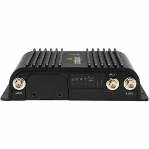 CradlePoint Wi-Fi 5 IEEE 802.11a/b/g/n/ac 2 SIM Ethernet, Cellular Modem/Wireless Router - TAA Compliant - 4G - LTE 2100, 
