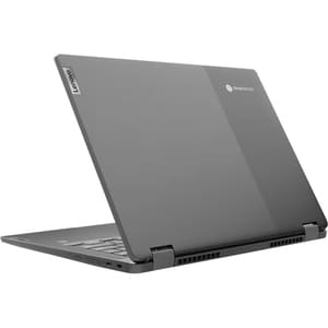 Lenovo Flex5 Chrome 14IAU 83AJ0000UX 14" Touchscreen Convertible 2 in 1 Chromebook - WUXGA - Intel Core i5 12th Gen i5-123