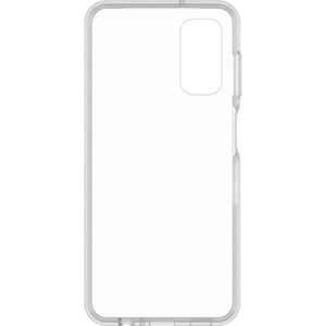 OtterBox React Case for Samsung Galaxy A13 5G Smartphone - Clear - Drop Resistant - Polyurethane, Polycarbonate