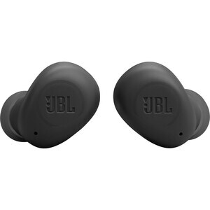 JBL Wave buds Earset - Stereo - True Wireless - Bluetooth/RF - 16 Ohm - 20 Hz - 20 kHz - Earbud - Binaural - In-ear - Black