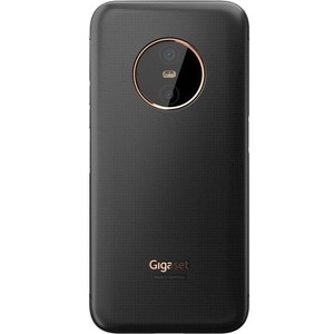 Gigaset GX6 128 GB Robust Smartphone - 16,8 cm (6,6 Zoll) Full HD Plus 2412 x 1080 - Octa-Core (Cortex A78Dual-Core 2,40 G