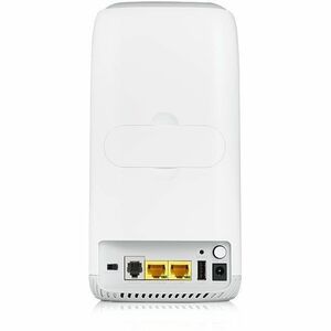 ZYXEL LTE5398-M904 Wi-Fi 5 IEEE 802.11a/b/g/n/ac 1 SIM Ethernet, Cellular Modem/Wireless Router - 4G - UMTS 2100, UMTS 190