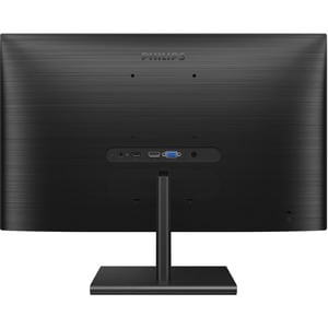 Philips 245E1S 24" Class WQHD Gaming LCD Monitor - 16:9 - Textured Black - 60.5 cm (23.8") Viewable - In-plane Switching (