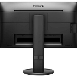 Philips B-Line 252B9 25" Class WUXGA LCD Monitor - 16:10 - Textured Black - 63.5 cm (25") Viewable - WLED Backlight - 1920