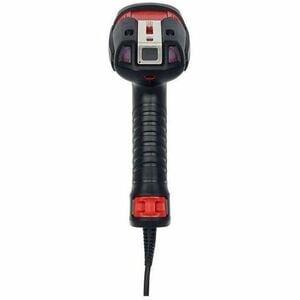 Honeywell Granit XP 1990iXLR Rugged Industrial, Warehouse Handheld Barcode Scanner Kit - Cable Connectivity - Serial Cable