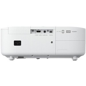 Epson 2350 3LCD Projector - 16:9 - Ceiling Mountable - High Dynamic Range (HDR) - 1920 x 1080 - Front, Rear, Ceiling - 216
