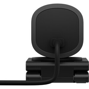 Webcam HP 965 - Nero - USB 3.0 - 8 Megapixel Interpolata - Auto focus - 5x Zoom Digitale