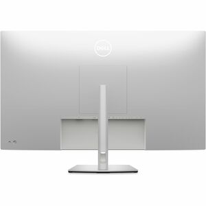 Dell UltraSharp U4323QE 43" Class 4K UHD LCD Monitor - 16:9 - 43" Viewable - In-plane Switching (IPS) Technology - LED Bac