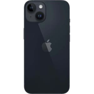 Apple iPhone 14 A2882 128 GB Smartphone - 6.1" OLED 2532 x 1170 - Hexa-core (AvalancheDual-core (2 Core) 3.23 GHz + Blizza
