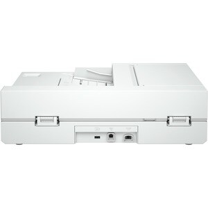 HP ScanJet Pro 3600 f1 Flachbett-/ADF-Scanner - 600 dpi Optische Auflösung - USB