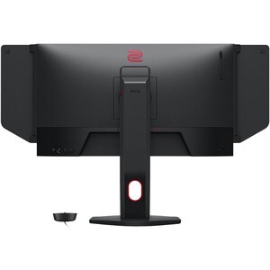 BenQ Zowie XL2566K 25" Class Full HD Gaming LCD Monitor - 16:9 - Grey - 62.2 cm (24.5") Viewable - Twisted nematic (TN) - 