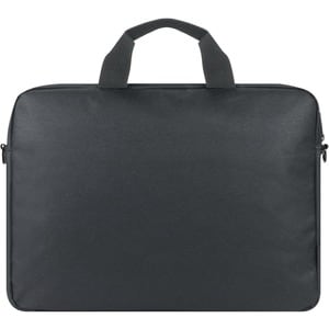 MOBILIS The One Tasche (Aktentasche) für 27,9 cm (11 Zoll) bis 35,6 cm (14 Zoll) Notebook, Zubehör, Dokument - Schwarz - 6