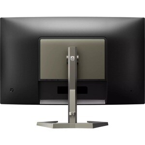 Philips Momentum 27M1C5500VL 27" Class WQHD Ecrã curvo Monitor LCD para gaming - 16:9 - preto texturizado - 68.6 cm (27") 
