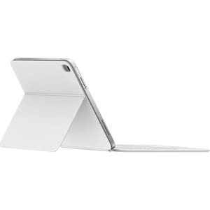 Apple Magic Tastatur/Cover (Folie) Apple iPad (10. Generation) Tablet - Aluminium