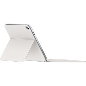 Apple Magic Tastatur/Cover (Folie) Apple iPad (10. Generation) Tablet - Weiß