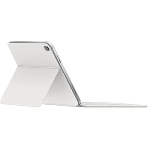 Apple Magic Tastatur/Cover (Folie) Apple iPad (10. Generation) Tablet - Aluminium