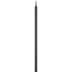 PDU APC by Schneider Electric NetShelter - TAA Conforme - Metered - IEC 60309 30A 3P+N+PE - 24 x IEC 60320 C13/C15/C19/C21