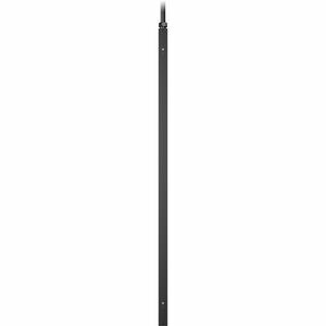 PDU APC by Schneider Electric NetShelter - TAA Conforme - Switched - IEC 60309 60A 3P+N+PE - 21 x IEC 60320 C13/C15/C19/C2