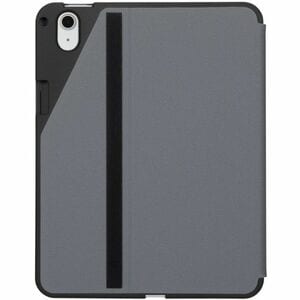 Sacoche de transport Targus Click-In THZ932GL - Folio Style pour 27,7 cm (10,9") Apple iPad (10e génération) Tablette - Gr