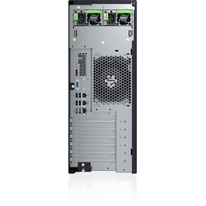 Fujitsu PRIMERGY TX1330 M5 Tower Server - 1 Xeon E-2336 2.90 GHz - 16 GB RAM - Serial ATA, Serial Attached SCSI (SAS) Cont