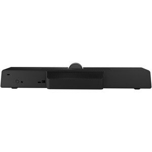 CAMERA AND SPEAKER BAR 4K UHD 120DEGREE DFOV 12MP SENSOR MIC