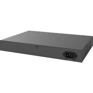 EnGenius ECS2510FP Ethernet Switch - 8 Ports - Manageable - 2.5 Gigabit Ethernet, 10 Gigabit Ethernet - 2.5GBase-T, 10GBas