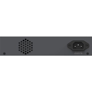 EnGenius Cloud Managed 12-Port 10 Gigabit SFP+ Half-Rack Aggregate Fiber Switch - Manageable - 10 Gigabit Ethernet - 10GBa