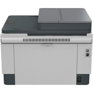 Impresora Láser Multifunción HP LaserJet 2602sdw Inalámbrico - Color - Blanco - Copiadora/Impresora/Escáner - 600 x 600 dp
