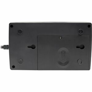 Tripp Lite series Internet Office INTERNET600U 600VA Ultra-compact desktop/tower/wall mount UPS - Ultra-compact Desktop/To
