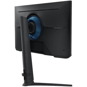 MONITOR SAMSUNG 25 LS25BG400ELX FULL HD/VESA/HDMI/DP/ODYSSEY G4/1MS