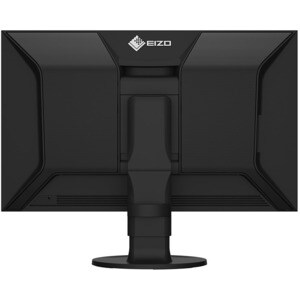 EIZO ColorEdge CG2700X. Anzeigegrösse (Diagonal): 68,6 cm (27"), Auflösung: 3840 x 2160 Pixel, HD type: 4K Ultra HD, Displ