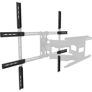 Neomounts Mounting Extension for Wall Mount - 1200 x 900 - VESA Mount Compatible
