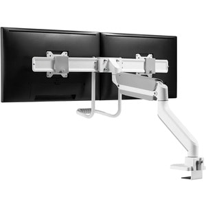 Neomounts Desk Mount for Display Screen - 2 Display(s) Supported