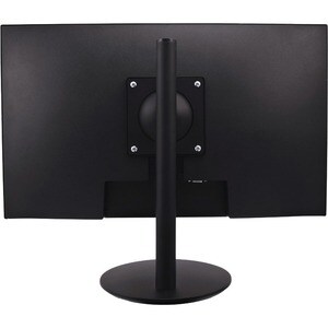 V7 L238IPS-HAS-E 24" Class Full HD Monitor LED - 16:9 - Preto - 60.5 cm (23.8") Viewable - Tecnologia IPS (In-plane switch