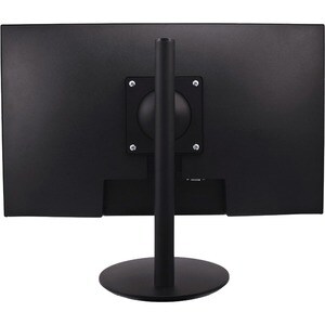 V7 L270IPS-HAS-E 27" Class Full HD Monitor LCD - 16:9 - Preto - 68.6 cm (27") Viewable - Tecnologia IPS (In-plane switchin