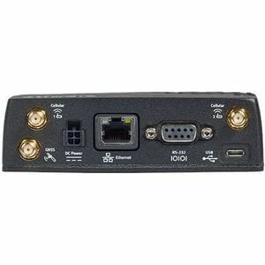 Sierra Wireless RX55 Wi-Fi 5 IEEE 802.11ac 2 SIM Cellular, Ethernet Modem/Wireless Router - 4G - LTE Advanced, LTE Cat 7, 