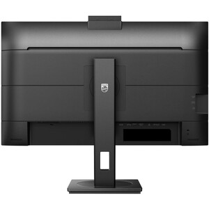 Philips 27B1U5601H 27 Zoll Class Webcam WQHD LCD-Monitor - 16:9 Format - Schwarz - 68,6 cm (27 Zoll) Viewable - IPS-Techno