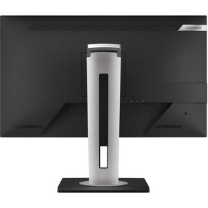 Moniteur LED ViewSonic Graphic VG2756-4K 27" Class 4K UHD - 16:9 - 68,6 cm (27") Viewable - Technologie IPS - LED Rétroécl