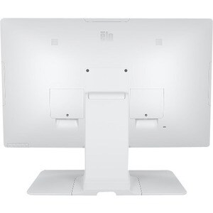 Elo 2403LM 24" Class LCD Touchscreen Monitor - 16:9 - 16 ms - 60.5 cm (23.8") Viewable - TouchPro Projected Capacitive - 1