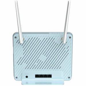 D-Link EAGLE PRO AI G416 Wi-Fi 6 IEEE 802.11 a/b/g/n/ac/ax 1 SIM Ethernet Drahtlos Router - 4G+ - LTE, UMTS, HSPA, HSPA+, 