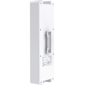 TP-Link EAP650-Outdoor Dualband IEEE 802.11 a/b/g/n/ac/ax 3 Gbit/s Drahtloser Access Point - Innen/Außen - 2,40 GHz, 5 GHz