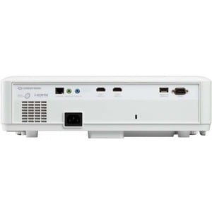 ViewSonic LS610HDH LED Projector - Ceiling Mountable, Wall Mountable - High Dynamic Range (HDR) - 1920 x 1080 - 1080p - 30