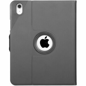 Targus VersaVu THZ935GL Tasche (Folie) Apple iPad (10. Generation) Tablet - Schwarz - Thermoplastisches Polyurethan (TPU),