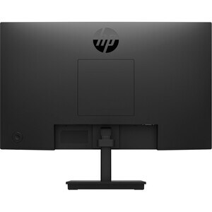 HP P22v G5 22" Class Full HD LCD Monitor - 16:9 - 54.5 cm (21.5") Viewable - Vertical Alignment (VA) - Edge LED Backlight 
