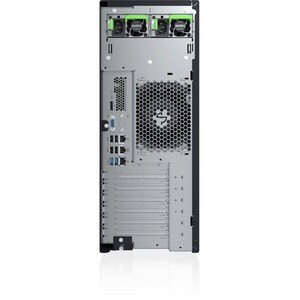 Fujitsu PRIMERGY TX1330 M5 Torre Servidor - 1 Xeon E-2336 2,90 GHz - 16 GB RAM - Serial ATA, Serial Attached SCSI (SAS) Co