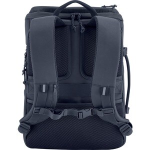 HP Travel 便携包 (背包) 用于 39.6 cm (15.6") 笔记本电脑, 旅行必备 - 涤纶 Body - 肩带, 手柄 - 440 毫米 高度 x 320 毫米 宽度 x 245 毫米 深度 - 25 L Volume Cap