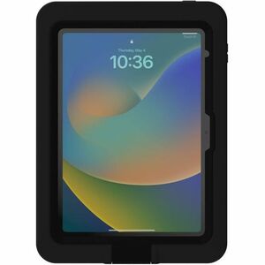 The Joy Factory aXtion Pro MP Rugged Carrying Case for 10.9" Apple iPad 11 (2025) Tablet - Water Proof, Shock Proof, Anti-