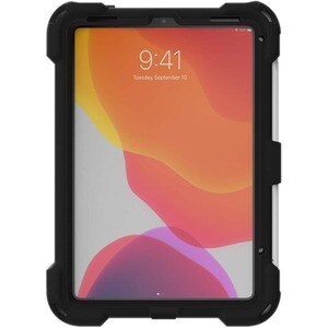 The Joy Factory aXtion Bold MPS Rugged Carrying Case Apple iPad mini (6th Generation) Tablet - Water Resistant, Drop Proof