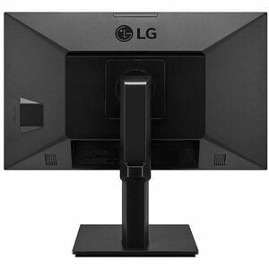 LG 24CQ651W-BP All-in-One Thin Client - Intel Pentium N6005 Quad-core (4 Core) 2 GHz - Black - 8 GB RAM DDR4 SDRAM - 256 G